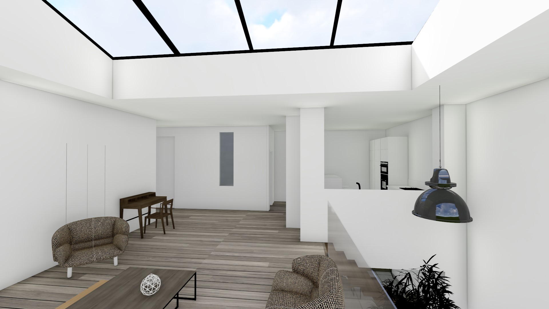 Duplex - PARIS XIII