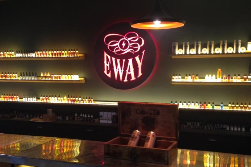 EWAY - PARIS V 