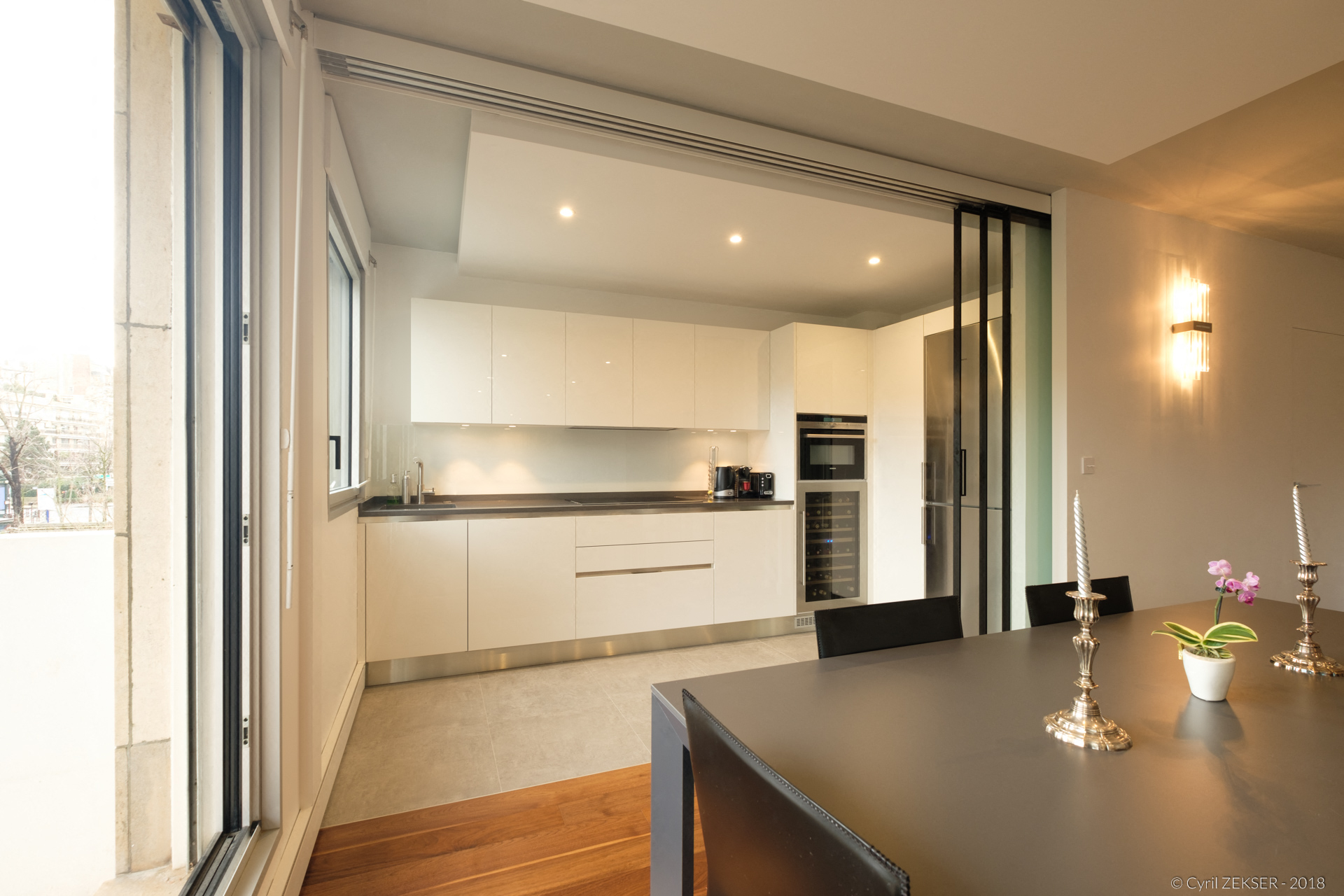 Inkermann - NEUILLY