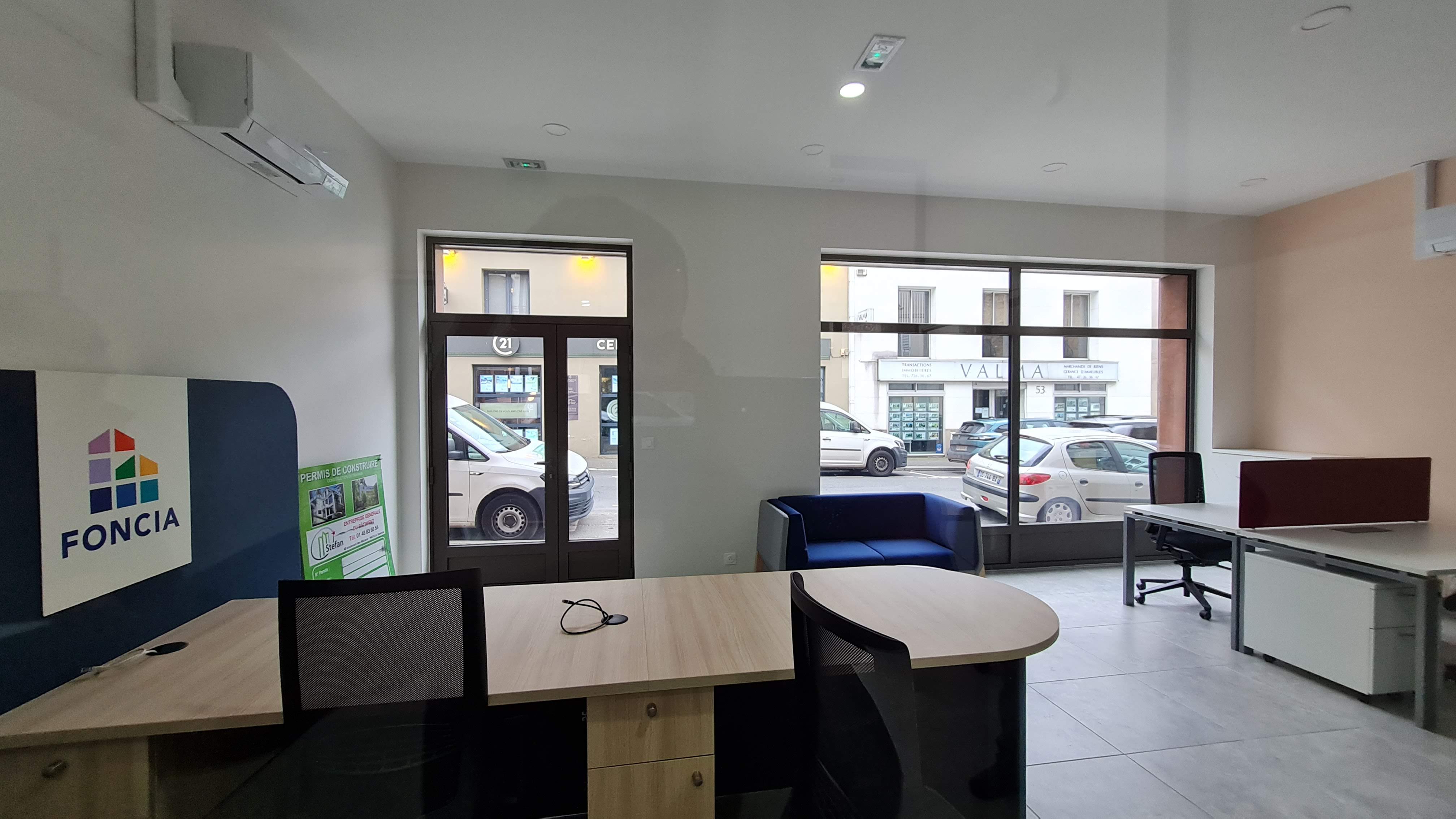 Altice - VILLEJUIF