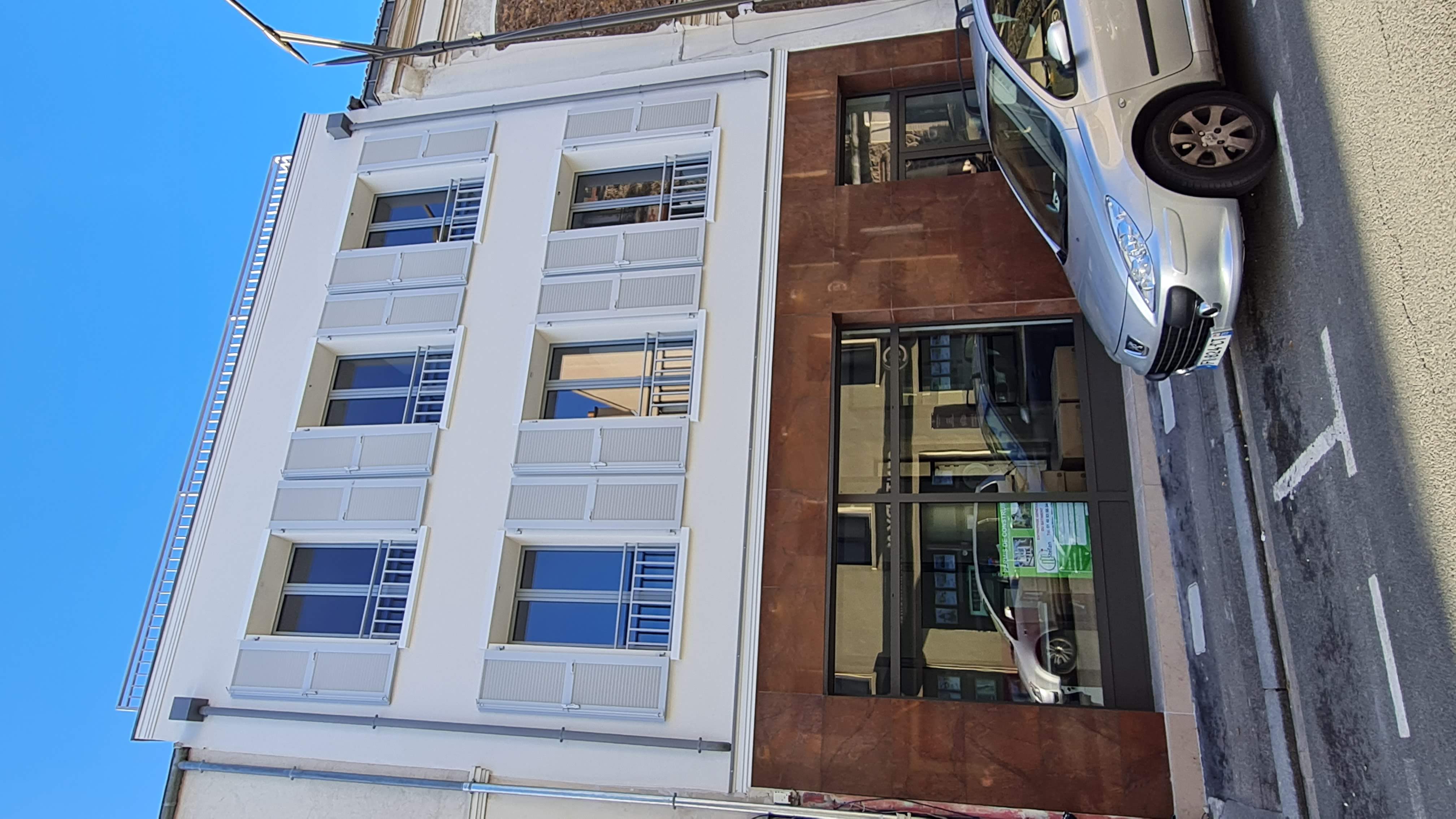 Altice - VILLEJUIF
