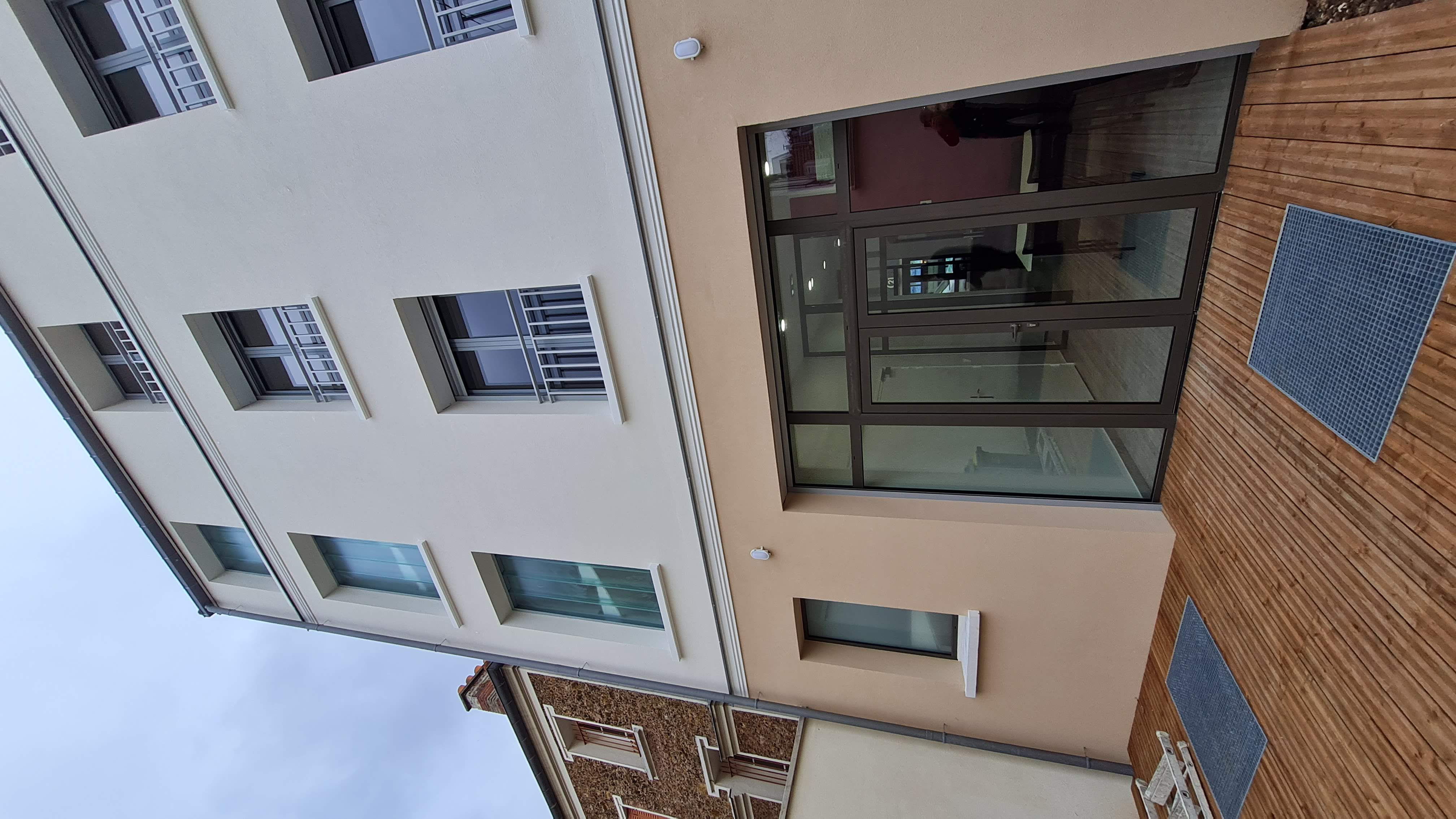 Altice - VILLEJUIF