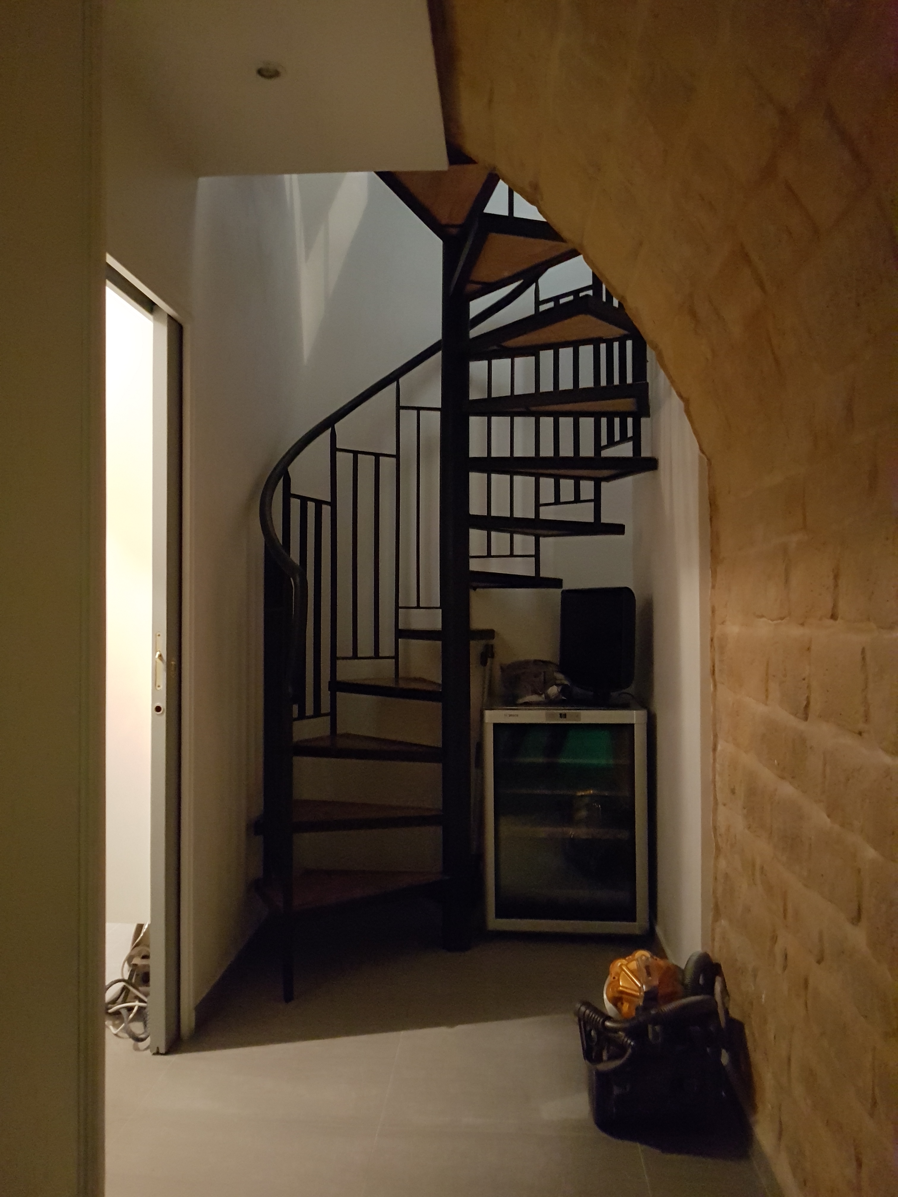 Triplex hauteville - PARIS X