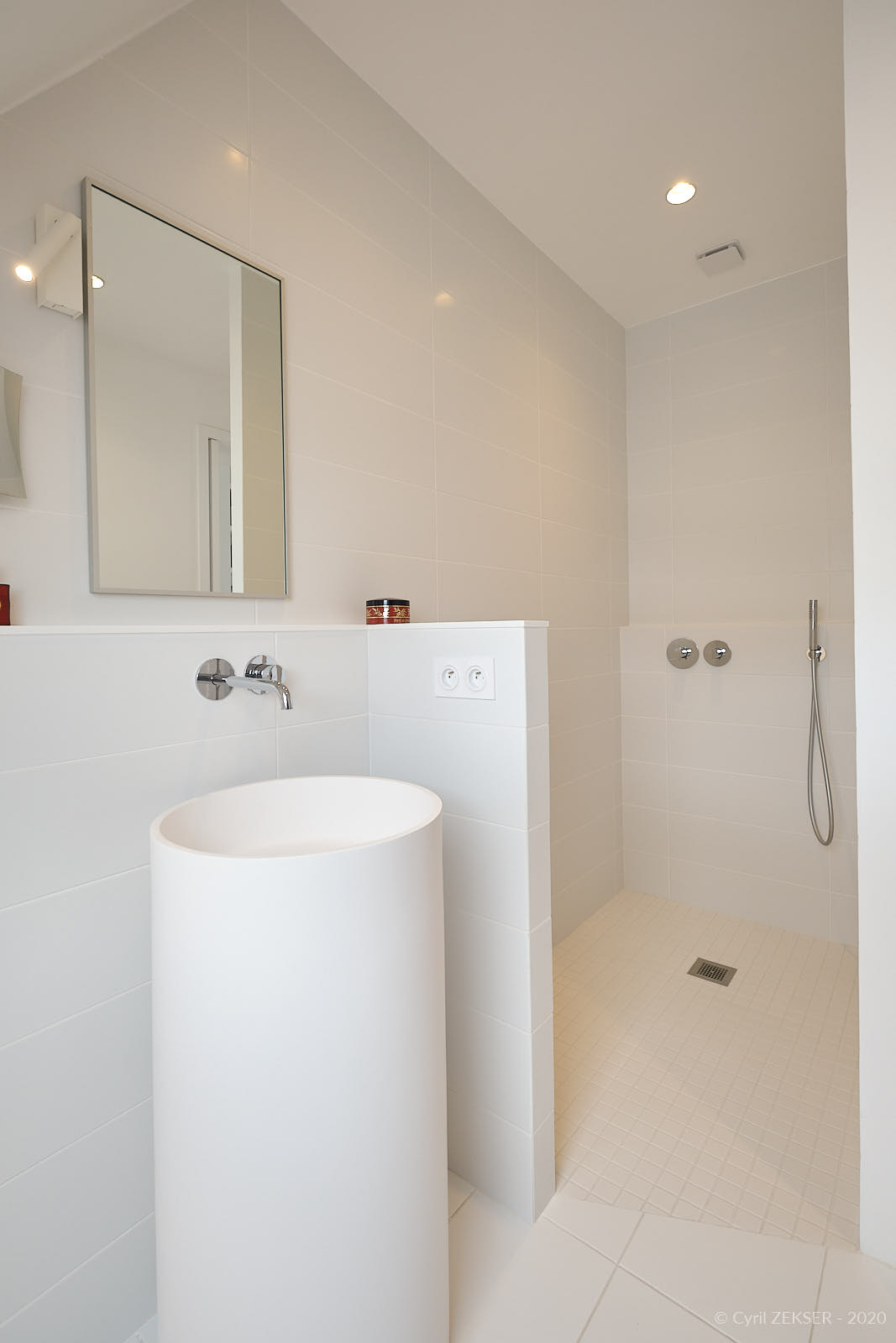 Villier - PARIS XVII