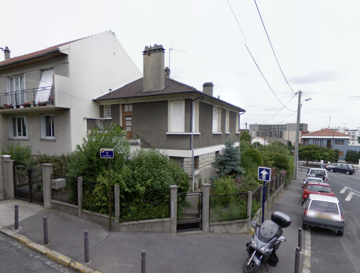 Thibert - VILLEJUIF