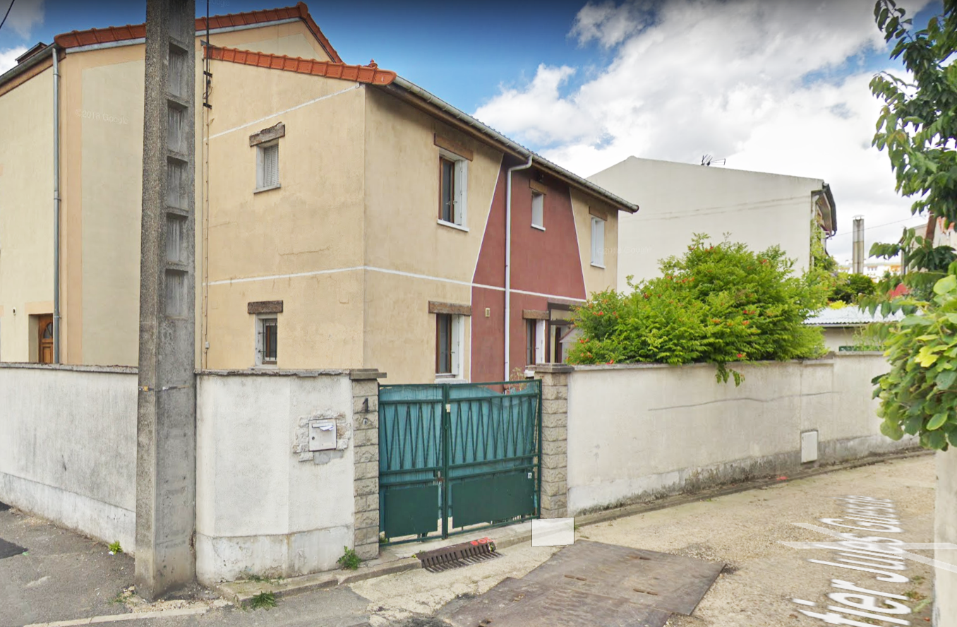 Guesde - VILLEJUIF