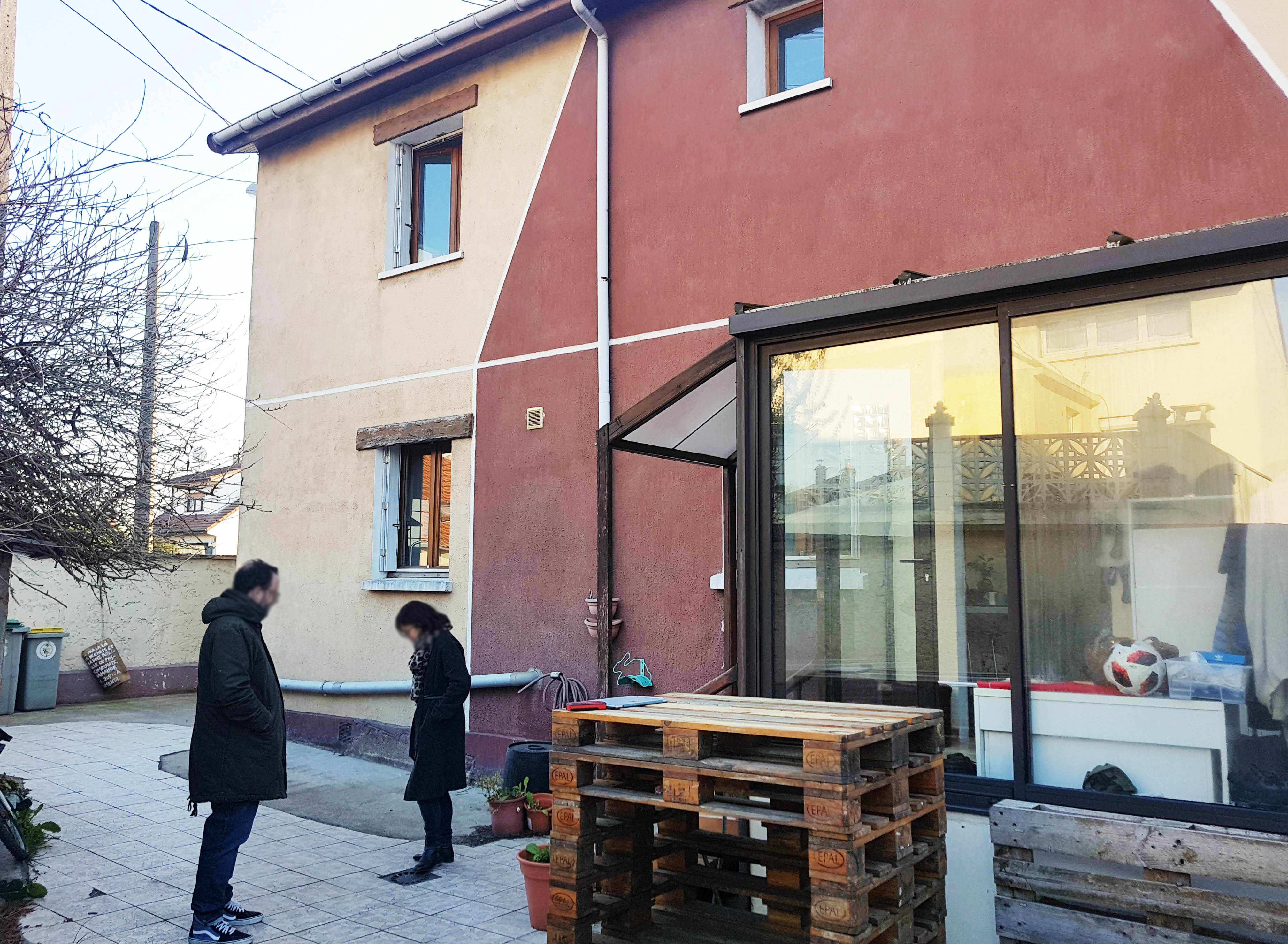 Guesde - VILLEJUIF