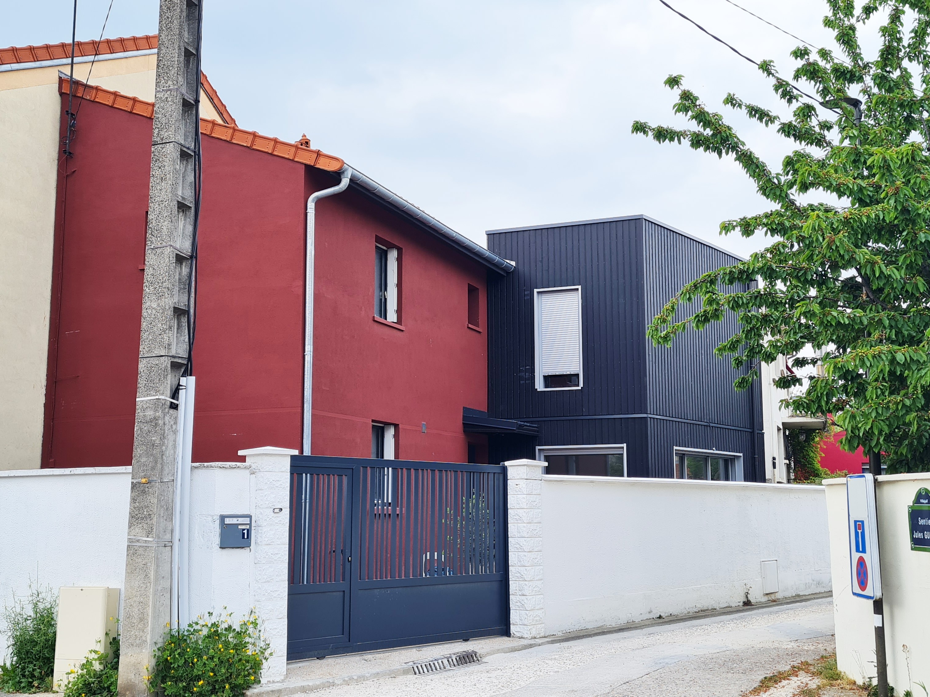 Guesde - VILLEJUIF