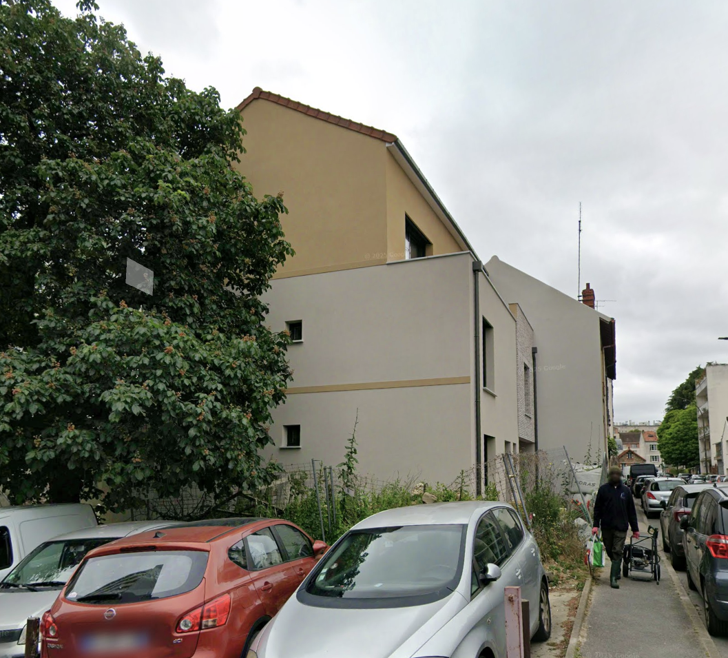 Sevin - VILLEJUIF
