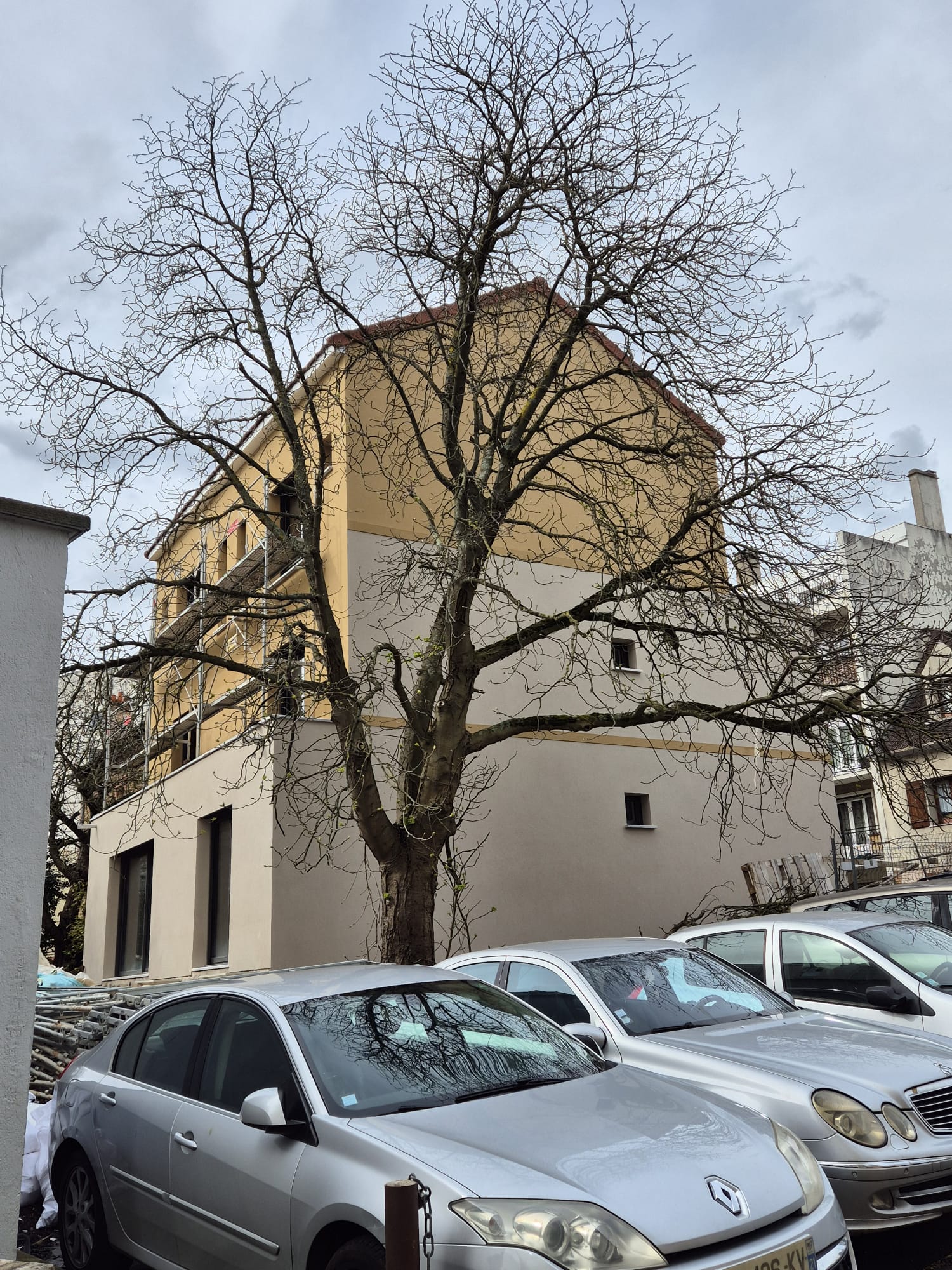 Sevin - VILLEJUIF
