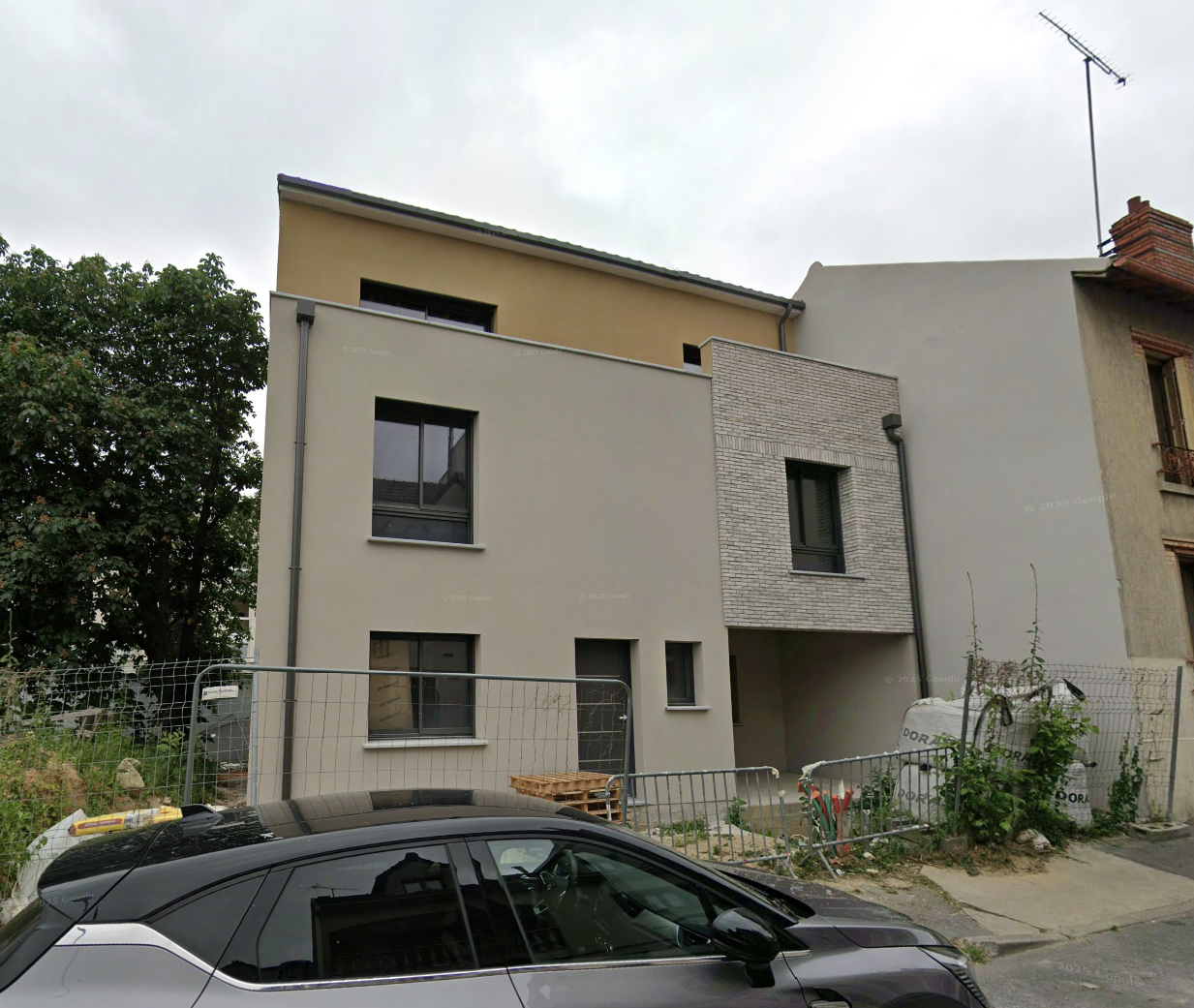Sevin - VILLEJUIF