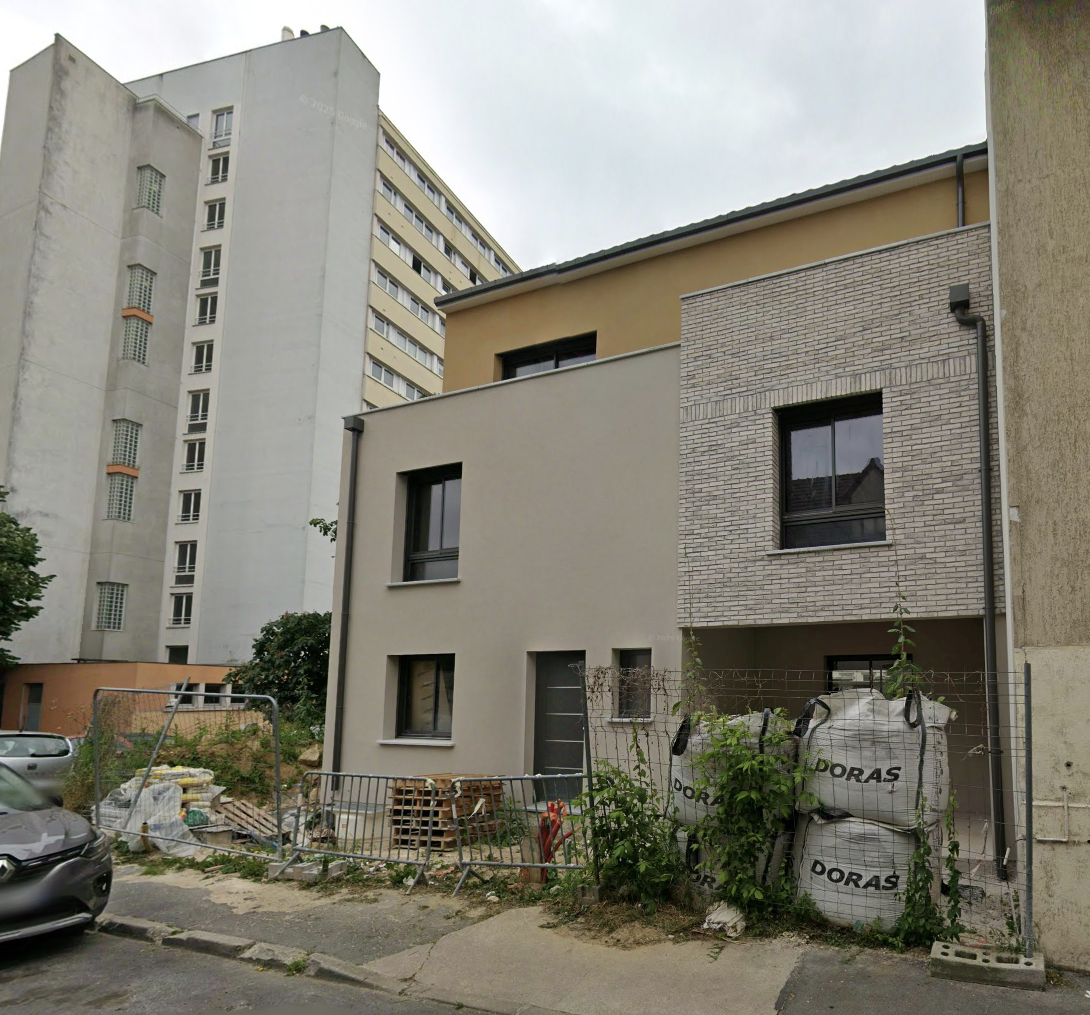 Sevin - VILLEJUIF