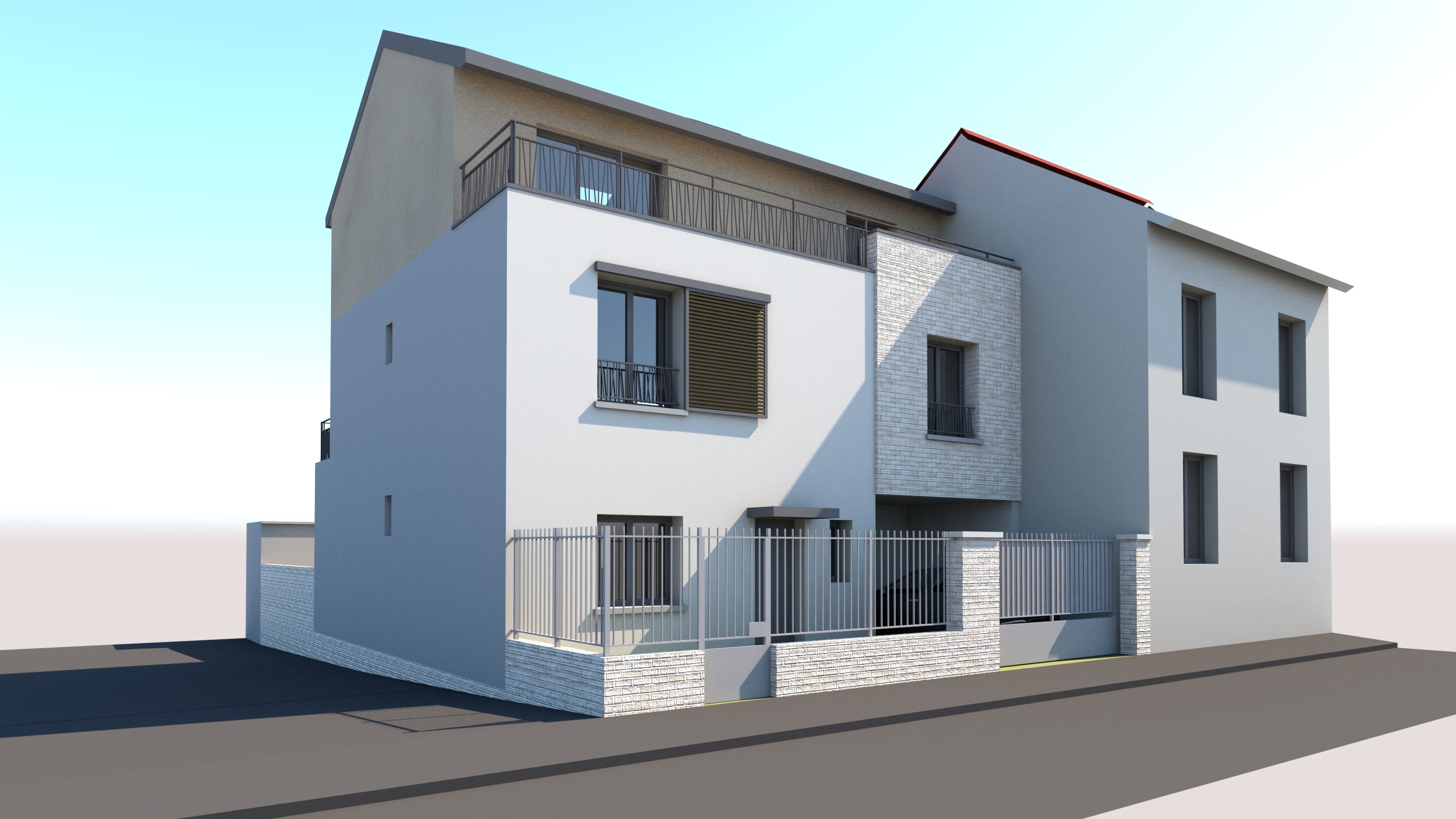 Sevin - VILLEJUIF