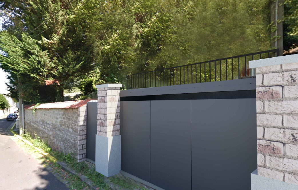 Taboise - CLAMART