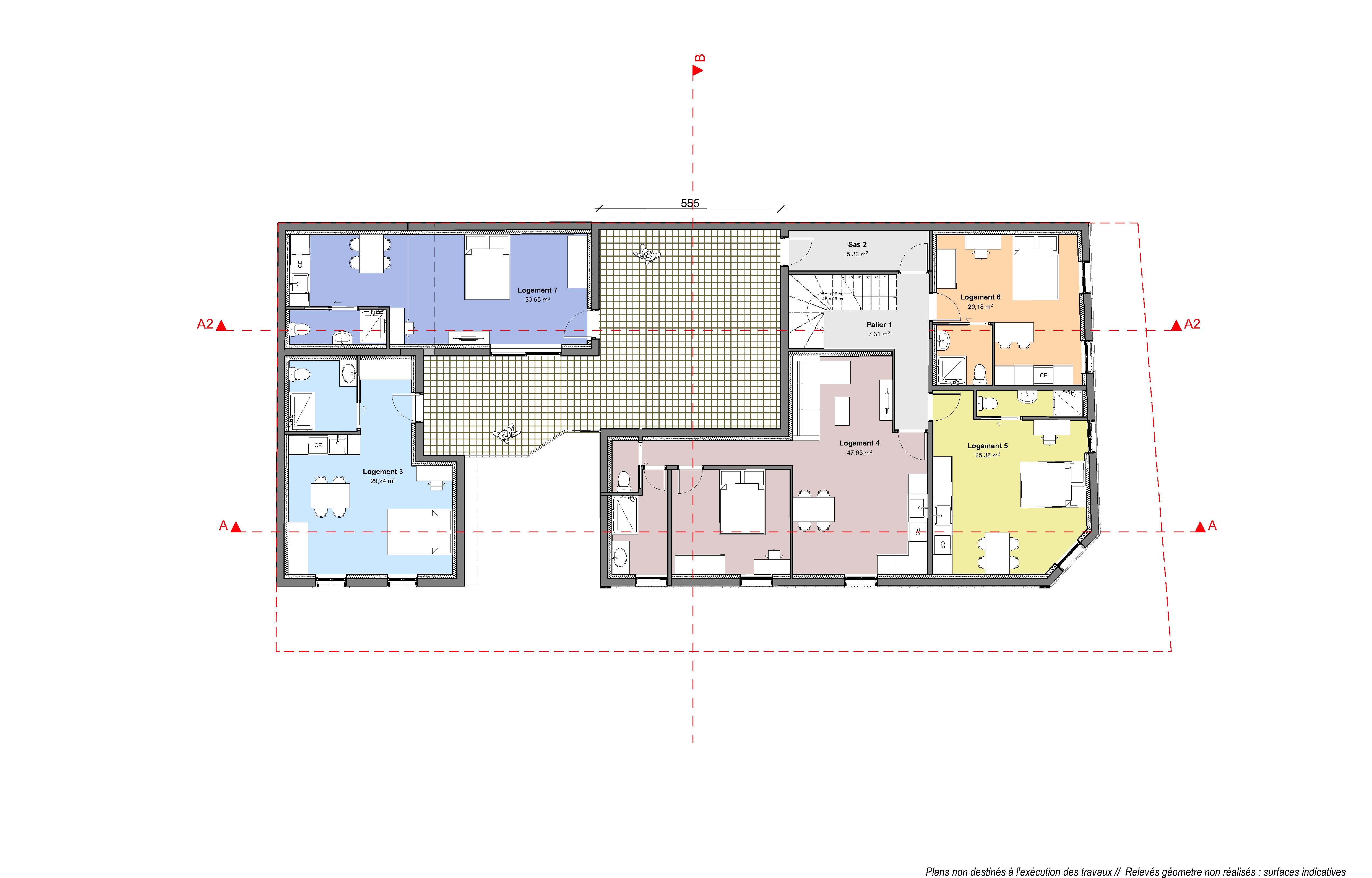 Impasse des Herbeuses - IVRY S