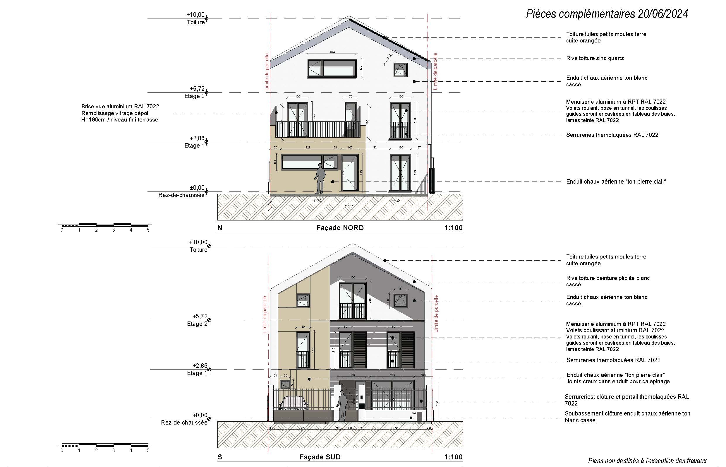 Paul Laurens - VILLEJUIF