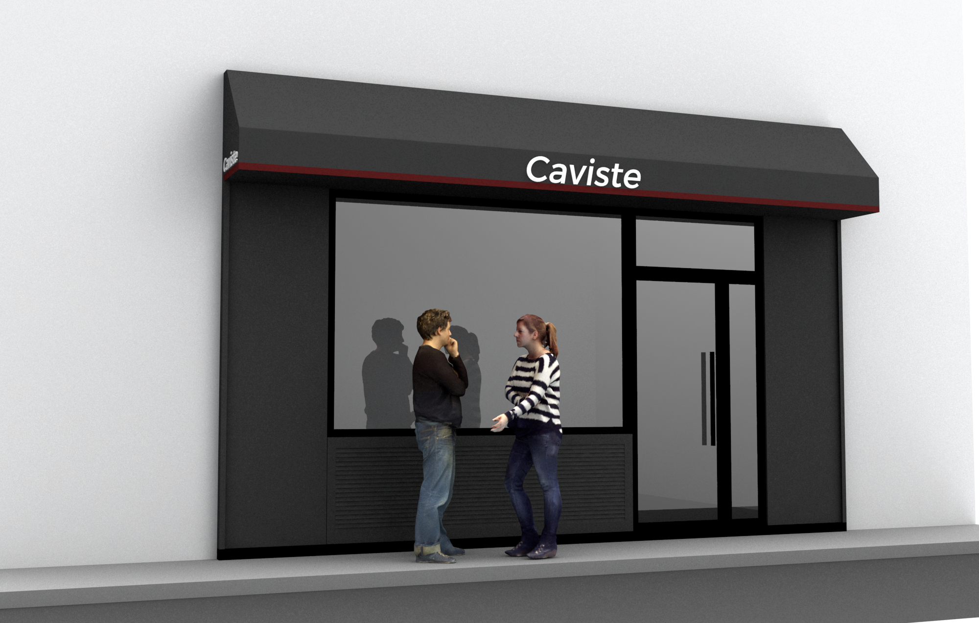 Caviste - VILLEJUIF