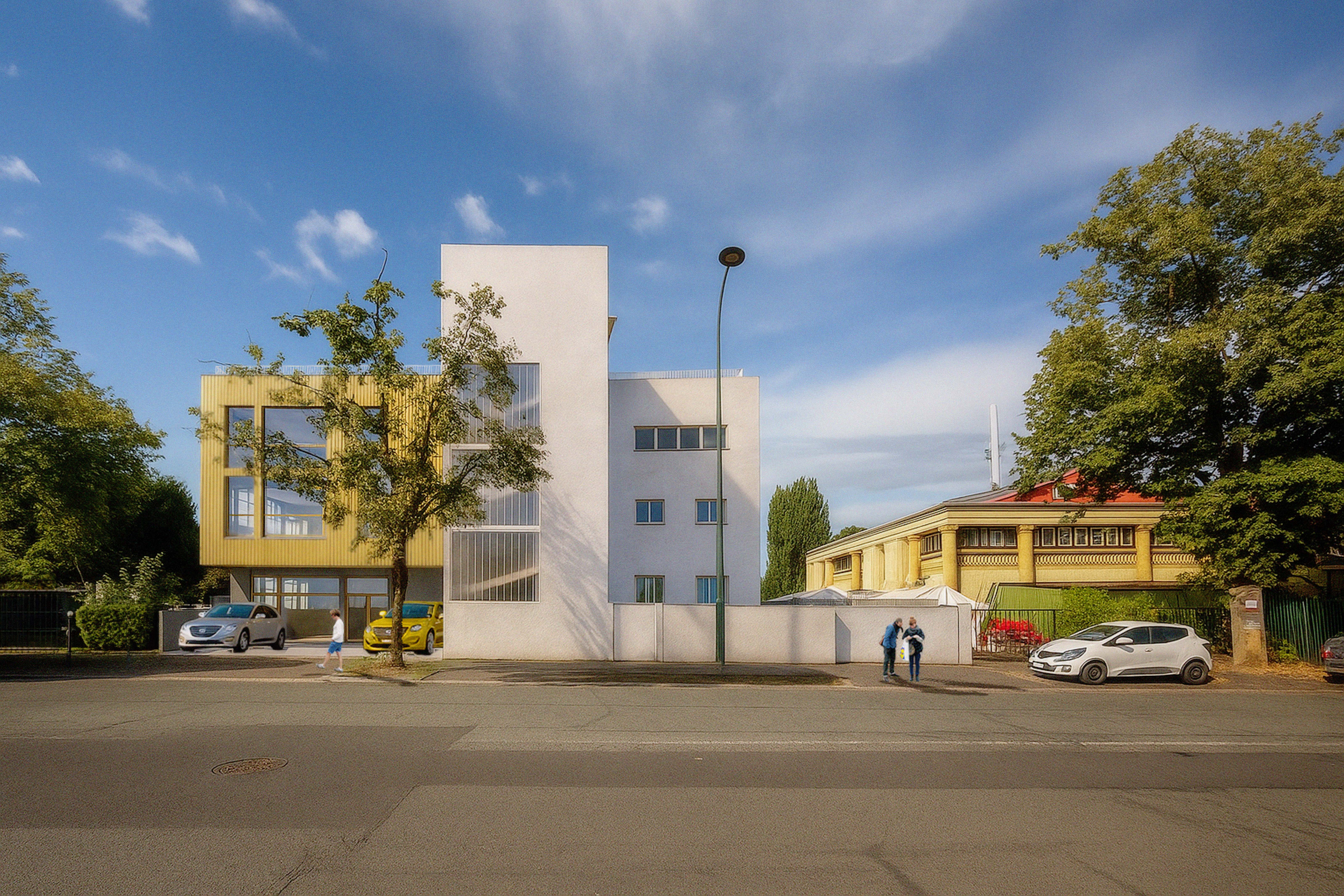 Helinelec - VILLEJUIF 